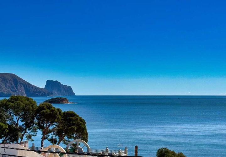Wohnung in Altea, Alicante, Altea - € 440.000 | Ref: AC0906 - Foto 1