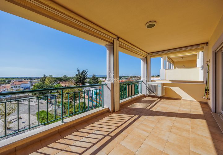 Lejlighed i Albufeira, Faro, Albufeira - € 545.000 | Ref: CN10732 - foto 1