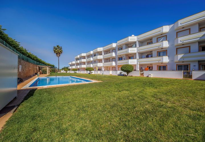 Lejlighed i Albufeira, Faro, Albufeira - € 445.000 | Ref: CN10733 - foto 1