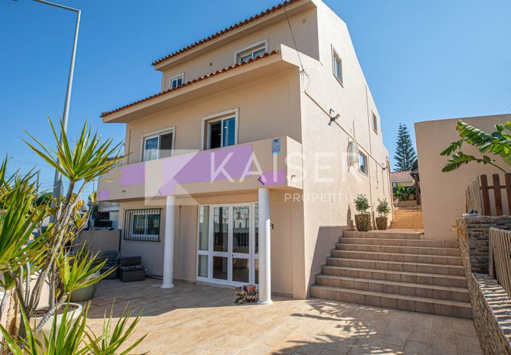 Byhus i Albufeira, Faro, Albufeira - € 995.000 | Ref: KP1337 - foto 1