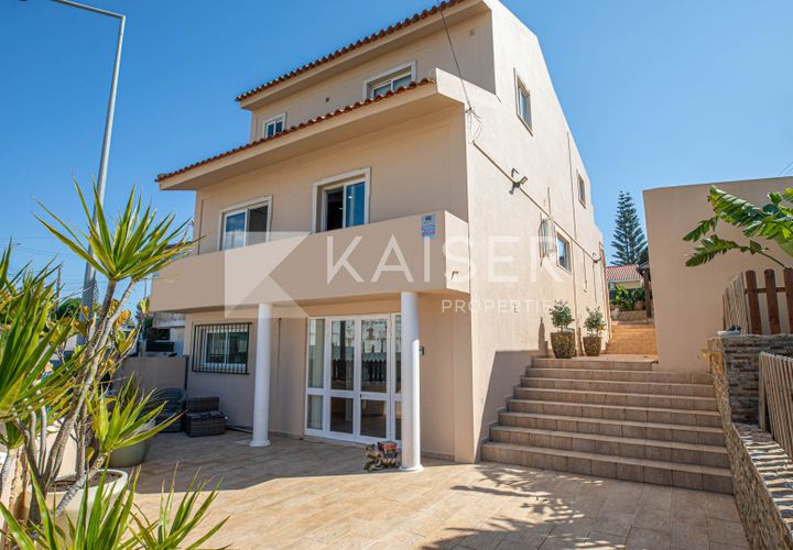 Stadthaus in Albufeira, Faro, Albufeira - € 925.000 | Ref: KP1337 - Foto 1