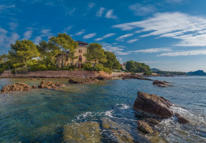 Villa i Saint-Raphael, Var, Saint-Raphael - € 9.800.000 | Ref: HH-16141149 - foto 1