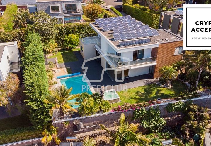 Villa i Funchal, Madeira, Funchal - € 2.290.000 | Ref: 12067-MV - foto 1