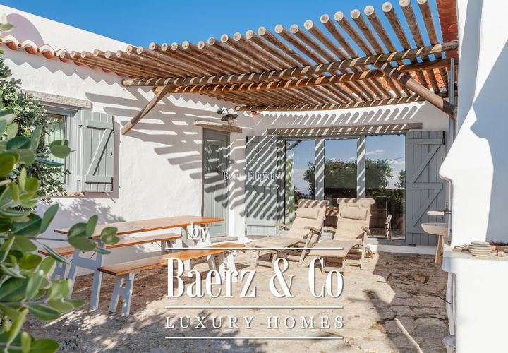 Villa a Alcabideche, Lisbon, Alcabideche - € 1.300.000 | Ref: 22359 - foto 1