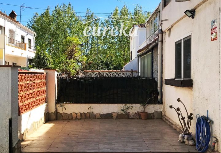 Rækkehus i Empuriabrava, Gerona, Empuriabrava - € 180.000 | Ref: 2536 - foto 1
