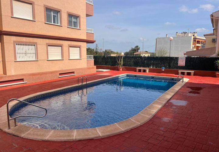 Lejlighed i Algorfa, Alicante, Algorfa - € 111.995 | Ref: 200-4722 - foto 1