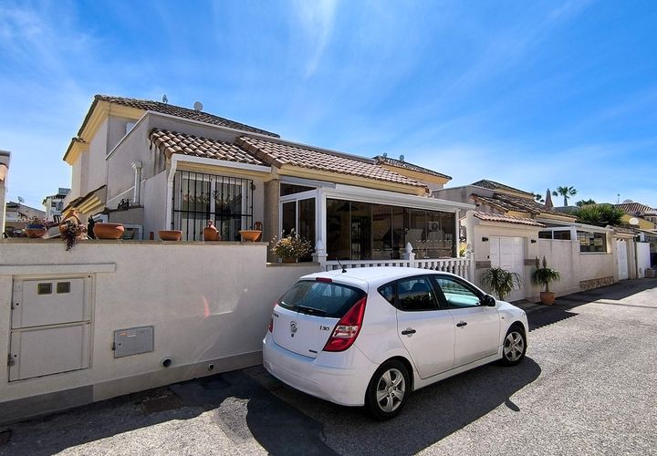 Villa en Algorfa, Alicante, Algorfa - € 235.000 | Ref: 200-4723 - photo 1