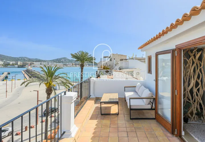 Dupleks i Ibiza, Ibiza, Ibiza - € 900 000 | Ref: 7784 - foto 1