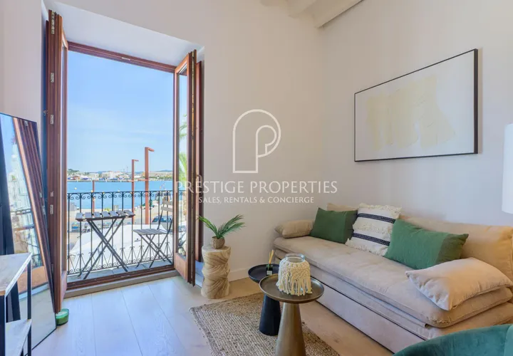 Leilighet i Ibiza, Ibiza, Ibiza - € 650 000 | Ref: 7773 - foto 1
