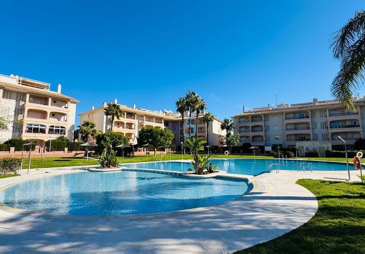 Leilighet i Playa Flamenca, Alicante, Playa Flamenca - € 269 000 | Ref: P8918 - foto 1