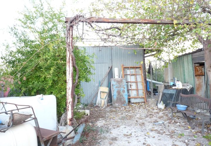 Tomt i Pego, Alicante, Pego - € 50 000 | Ref: PNPT204 - foto 1