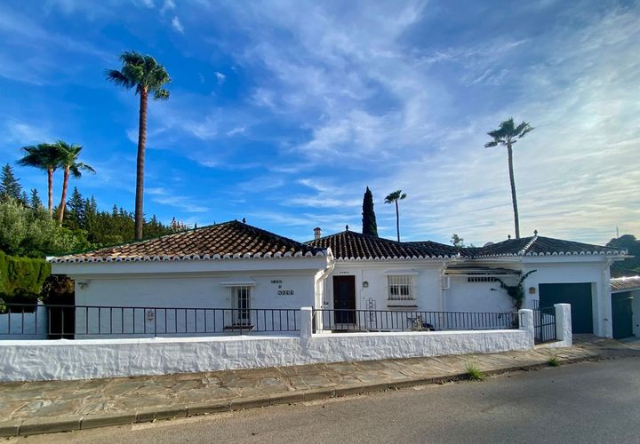 Villa i El Padron, Malaga, El Padron - € 690.000 | Ref: CDS5266102-FO - foto 1