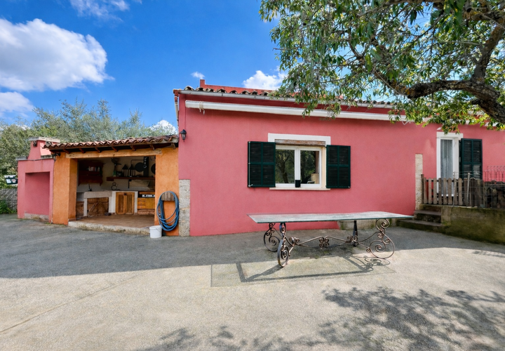 Landejendom i Alaro, Mallorca, Alaro - € 960.000 | Ref: 187237 - foto 1