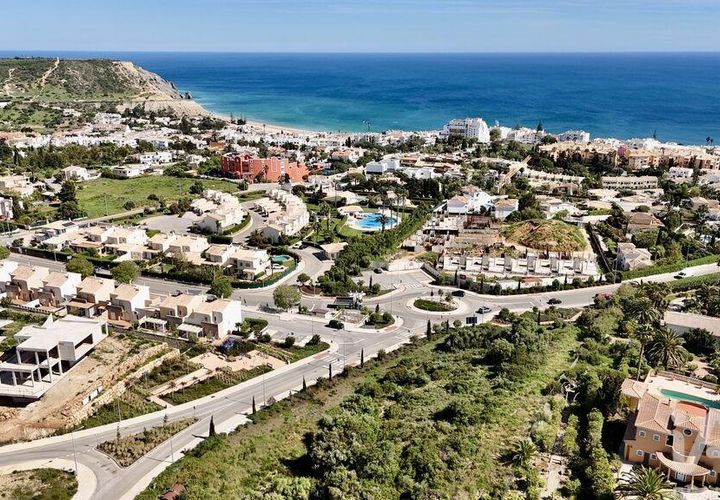 Helårsgrund i Lagos, Faro, Lagos - € 5.000.000 | Ref: 872338 - foto 1