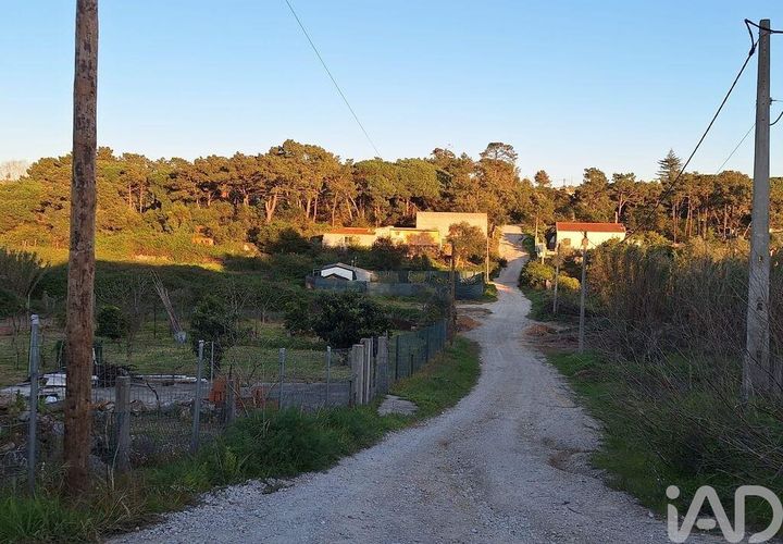 Helårsgrund i Almada, Setubal, Almada - € 100.000 | Ref: 855639 - foto 1