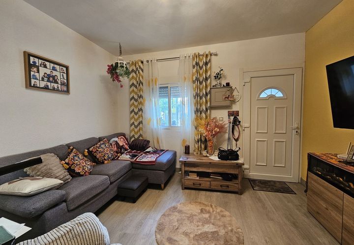 Byhus i Manilva, Malaga, Manilva - € 170.000 | Ref: R5357500 - foto 1