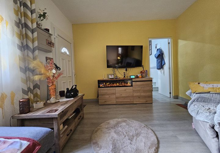 Stadthaus in Manilva, Malaga, Manilva - € 170.000 | Ref: R5357500 - Foto 1