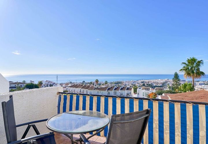 Lejlighed i Nerja, Malaga, Nerja - € 240.000 | Ref: R5356930 - foto 1