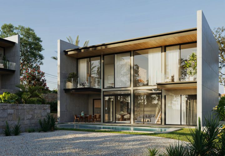 Villa a Calpe, Alicante, Calpe - € 1.099.000 | Ref: 953-04037P - foto 1