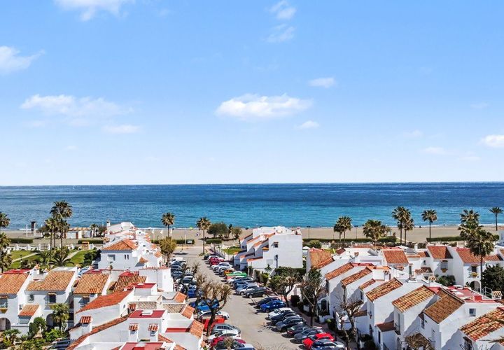 Byhus i Casares, Malaga, Casares - € 439.000 | Ref: R5357545 - foto 1