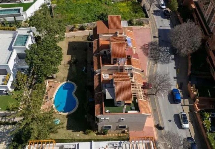 Byhus i Cabopino, Malaga, Cabopino - € 649.000 | Ref: CDS5317318-FO - foto 1