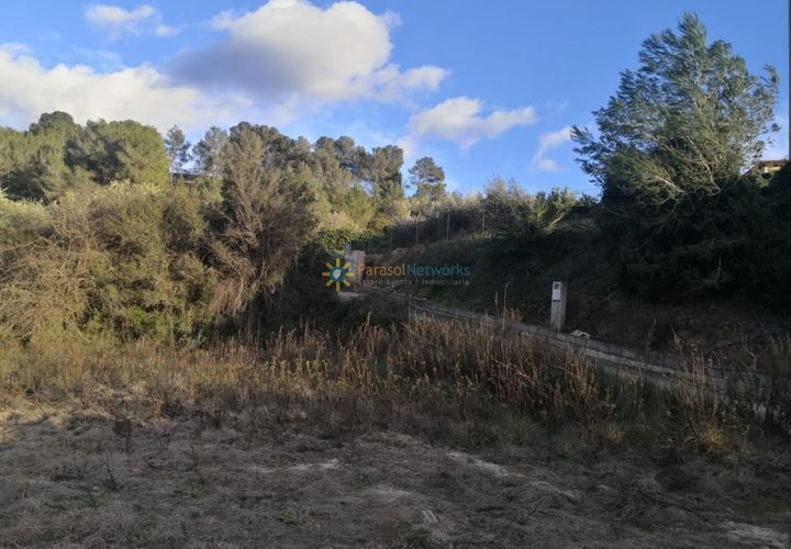 Helårsgrund i Beniganim, Valencia, Beniganim - € 21.000 | Ref: PNPT270 - foto 1