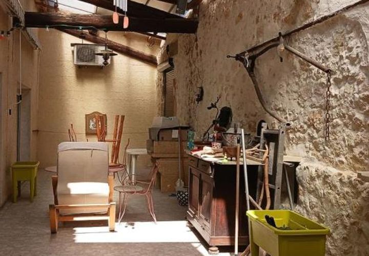 Villa a Salles-d'Aude, Aude, Salles-d'Aude - € 285.000 | Ref: 847V1249M - foto 1
