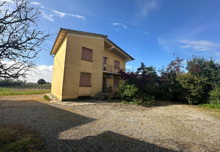 Villa i Forli, Forli-Cesena, Forli - € 219.000 | Ref: 3467-775 - foto 1