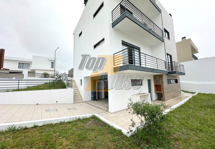 Villa i Laranjeiro, Setubal, Laranjeiro - € 695.000 | Ref: THC7169 - foto 1
