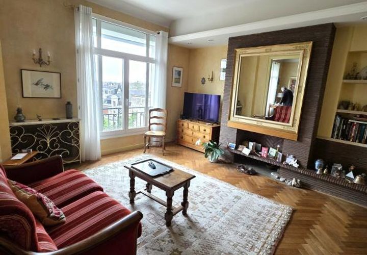 Lejlighed i Tourcoing, Nord, Tourcoing - € 189.000 | Ref: 1572 - foto 1