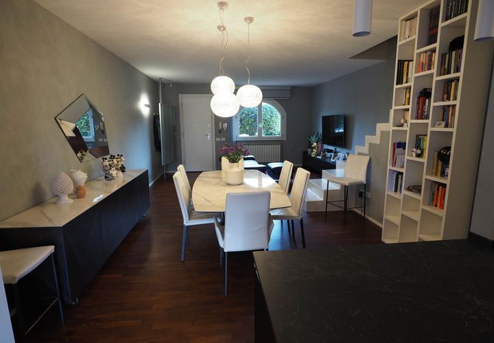 Rækkehus i Agliana, Pistoia, Agliana - € 455.000 | Ref: a4948rv2559771a - foto 1