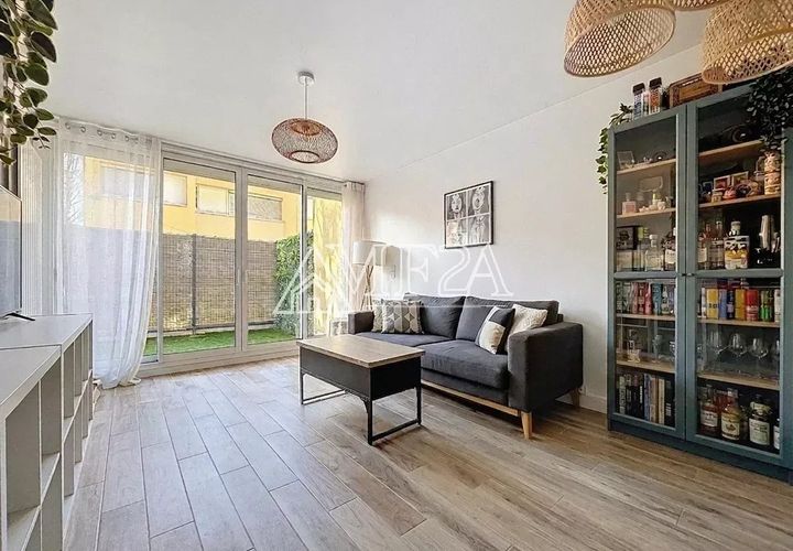 Lejlighed i Massy, Essonne, Massy - € 263.000 | Ref: 1418 - foto 1