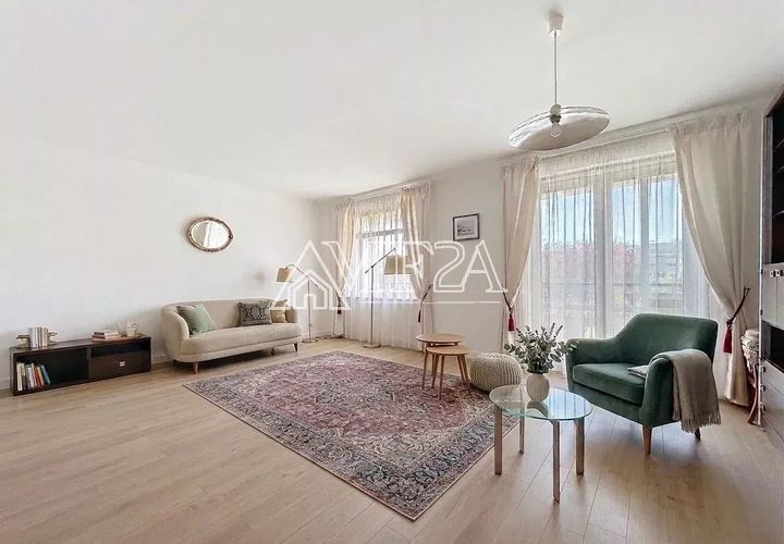 Lejlighed i Massy, Essonne, Massy - € 249.000 | Ref: 1420 - foto 1