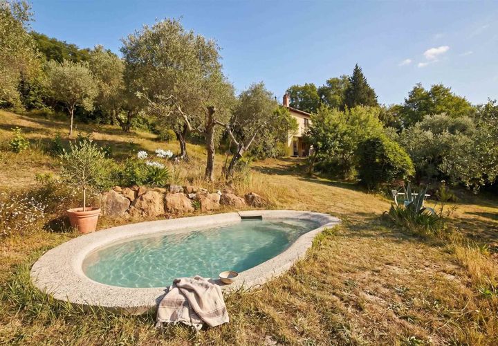 Masia a Trequanda, Siena, Trequanda - € 290.000 | Ref: a1190rc48189 - foto 1