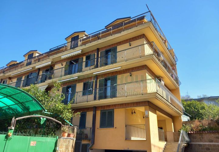 Leilighet i Baiano, Avellino, Baiano - € 159 000 | Ref: 459577 - foto 1