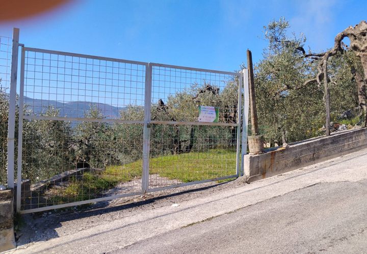 Helårsgrund i Sirignano, Avellino, Sirignano - € 15.000 | Ref: 459578 - foto 1