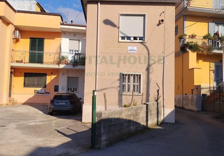 Villa a Sirignano, Avellino, Sirignano - € 29.000 | Ref: 459580 - foto 1