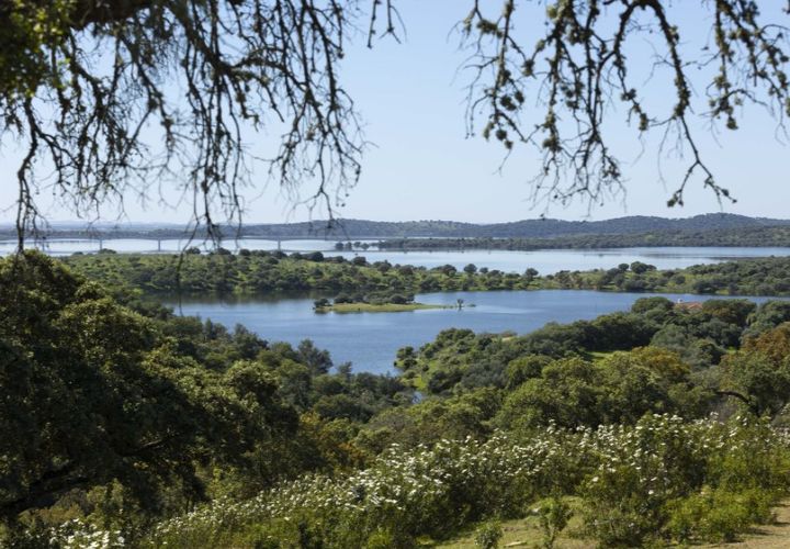 Helårsgrund i Evora, Evora, Evora - € 630.000 | Ref: NF064 - foto 1