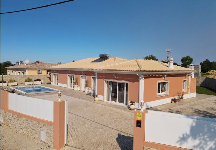 Villa i Tunes, Faro, Tunes - € 895.000 | Ref: RC006 - foto 1