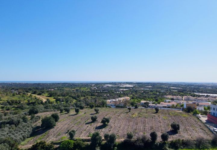 Erhvervsejendom i Estoi, Faro, Estoi - € 2.200.000 | Ref: RC007 - foto 1