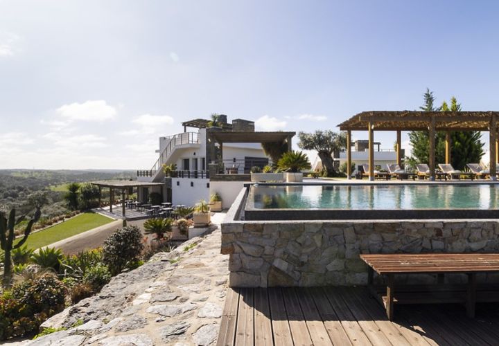 Farm i Castro Verde, Beja, Castro Verde - € 3.950.000 | Ref: GB013 - foto 1