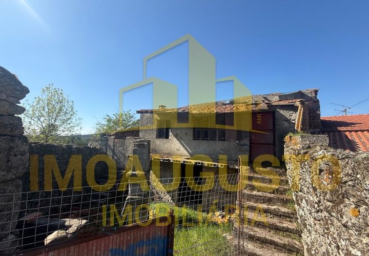 Villa a Matanca, Guarda, Matanca - € 15.500 | Ref: CAS_2439 - foto 1