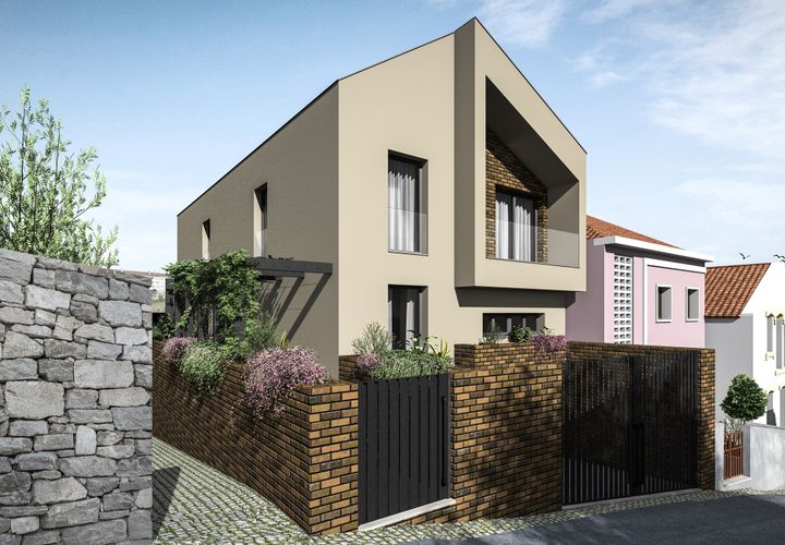 Villa i Coimbra, Coimbra, Coimbra - € 1.250.000 | Ref: CB05-0060 - foto 1