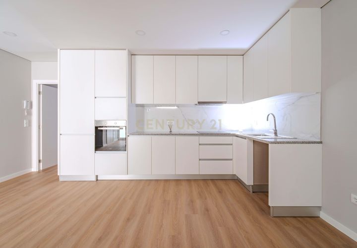 Lejlighed i Gondomar, Porto, Gondomar - € 270.000 | Ref: C0272-02661 - foto 1