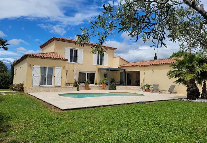 Villa i Laurens, Herault, Laurens - € 599.000 | Ref: 05879 - foto 1