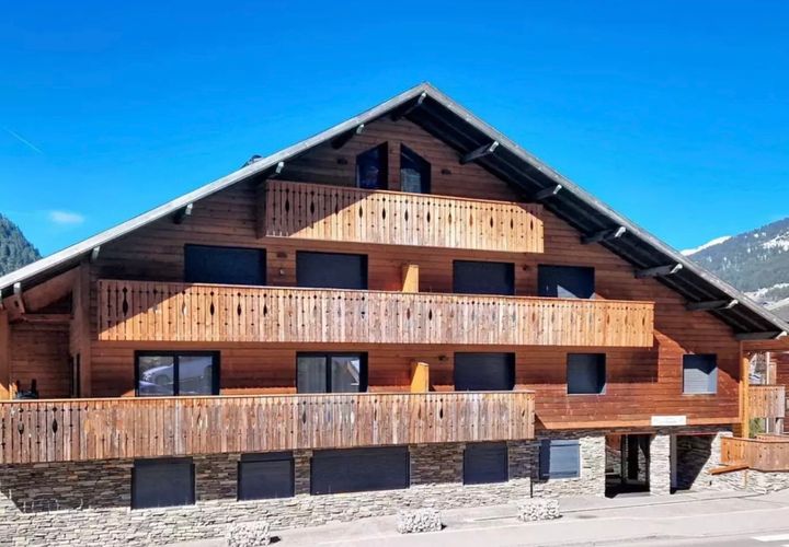 Apartamento en Chatel, Haute-Savoie, Chatel - € 650.000 | Ref: 07097 - photo 1