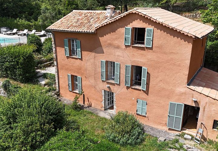 Villa i Draguignan, Var, Draguignan - € 495.000 | Ref: 750341001-694 - foto 1