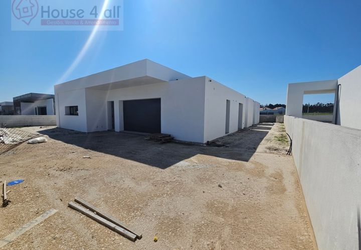 Villa i Caldas da Rainha, Leiria, Caldas da Rainha - € 590.000 | Ref: CAS_1234 - foto 1