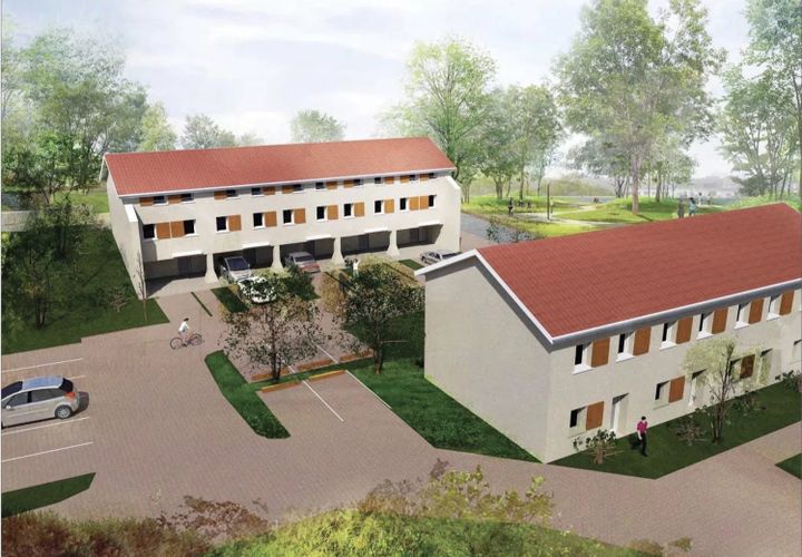 Leilighet i Chaleins, Ain, Chaleins - € 155 000 | Ref: 86915661 - foto 1