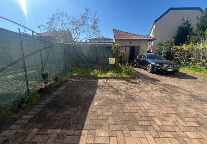 Villa a Nova Milanese, Monza and Brianza, Nova Milanese - € 400.000 | Ref: 8135 - foto 1